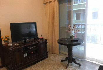 Квартира в Паттайе, Таиланд | THE434564