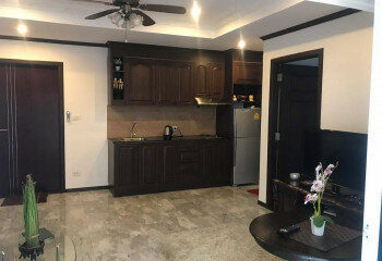 Квартира в Паттайе, Таиланд | THE434564