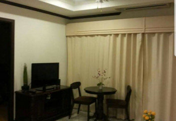 Квартира в Паттайе, Таиланд | THE434564