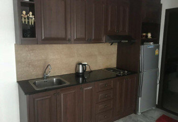 Квартира в Паттайе, Таиланд | THE434564