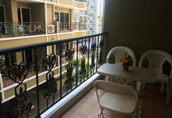 Квартира в Паттайе, Таиланд | THE434564