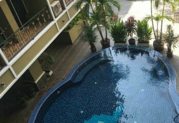 Квартира в Паттайе, Таиланд | THE434564