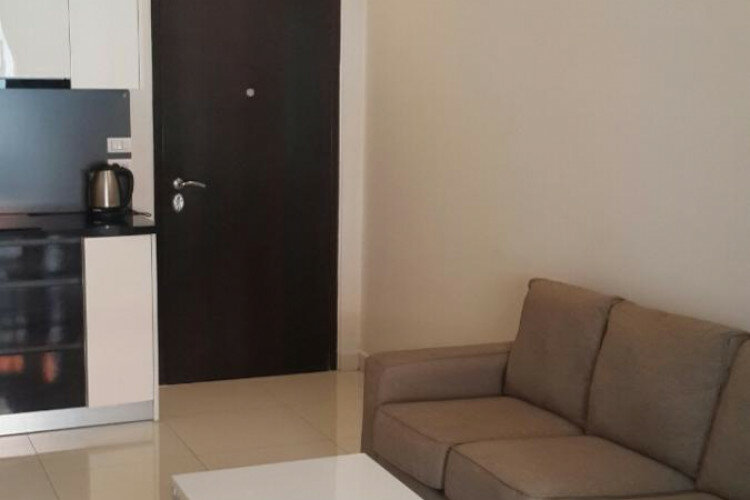 Квартира в Паттайе, Таиланд | THE234291