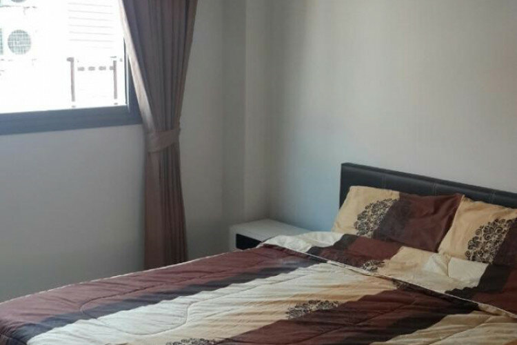 Квартира в Паттайе, Таиланд | THE234291