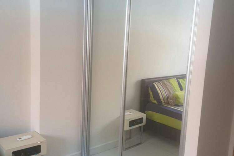 Квартира в Паттайе, Таиланд | THE234291