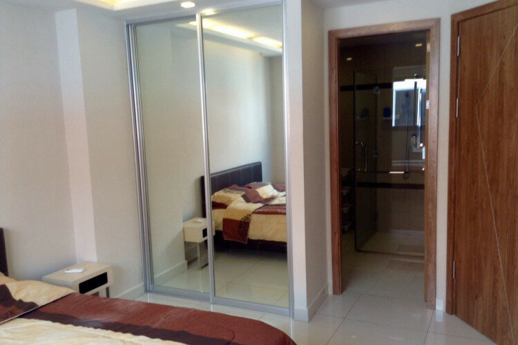 Квартира в Паттайе, Таиланд | THE234291