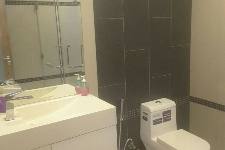 Квартира в Паттайе, Таиланд | THE234291