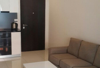 Квартира в Паттайе, Таиланд | THE234291