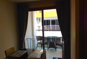 Квартира в Паттайе, Таиланд | THE234291