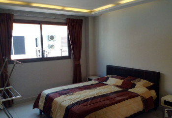 Квартира в Паттайе, Таиланд | THE234291