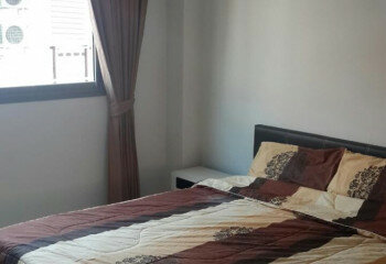 Квартира в Паттайе, Таиланд | THE234291