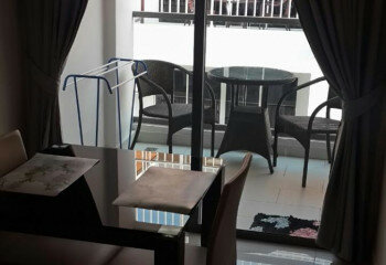 Квартира в Паттайе, Таиланд | THE234291