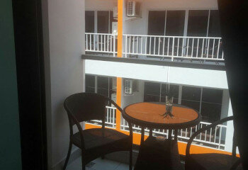 Квартира в Паттайе, Таиланд | THE234291