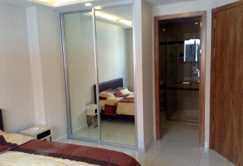 Квартира в Паттайе, Таиланд | THE234291