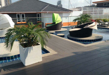 Квартира в Паттайе, Таиланд | THE234291