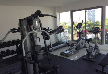 Квартира в Паттайе, Таиланд | THE234291