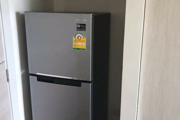 Квартира в Джомтьене, Паттайя, Таиланд | THE334536