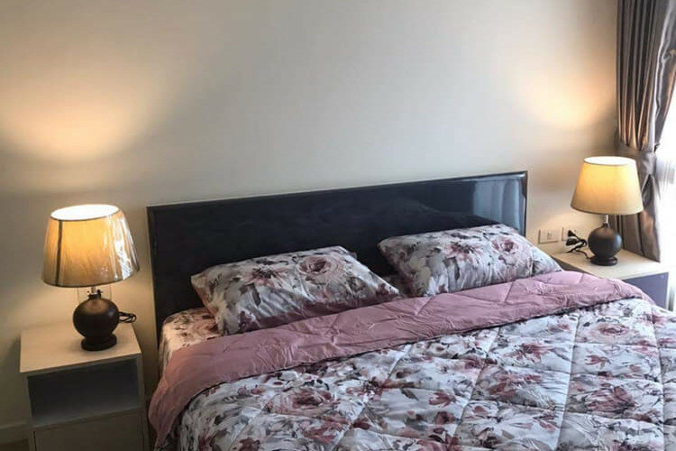 Квартира в Джомтьене, Паттайя, Таиланд | THE334536