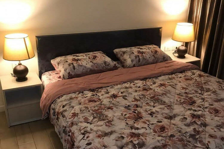 Квартира в Джомтьене, Паттайя, Таиланд | THE334536