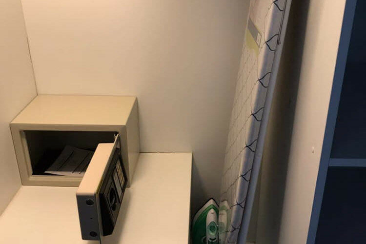 Квартира в Джомтьене, Паттайя, Таиланд | THE334536