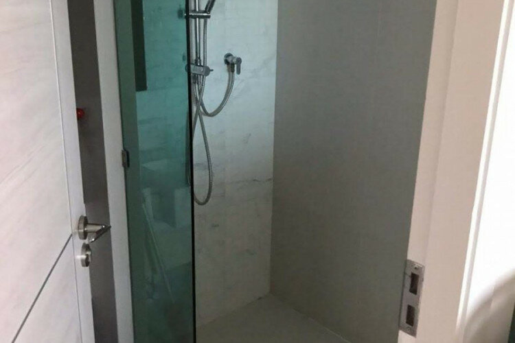 Квартира в Джомтьене, Паттайя, Таиланд | THE334536