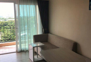 Квартира в Джомтьене, Паттайя, Таиланд | THE334536