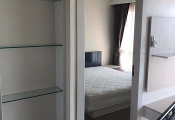 Квартира в Джомтьене, Паттайя, Таиланд | THE334536