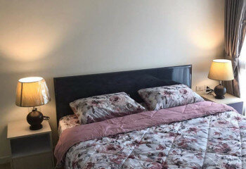 Квартира в Джомтьене, Паттайя, Таиланд | THE334536