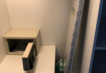 Квартира в Джомтьене, Паттайя, Таиланд | THE334536