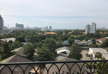 Квартира в Джомтьене, Паттайя, Таиланд | THE334536