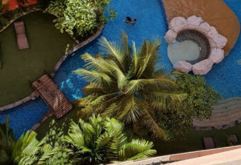 Квартира в Джомтьене, Паттайя, Таиланд | THE334536