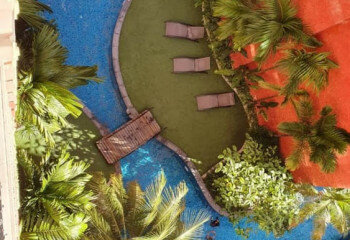 Квартира в Джомтьене, Паттайя, Таиланд | THE334536