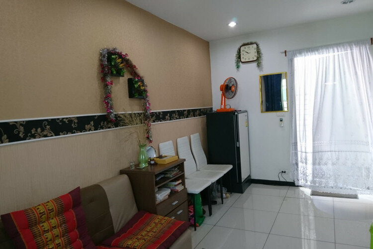 Квартира в Паттайе, Таиланд | THE534381