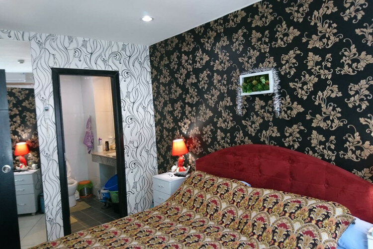 Квартира в Паттайе, Таиланд | THE534381