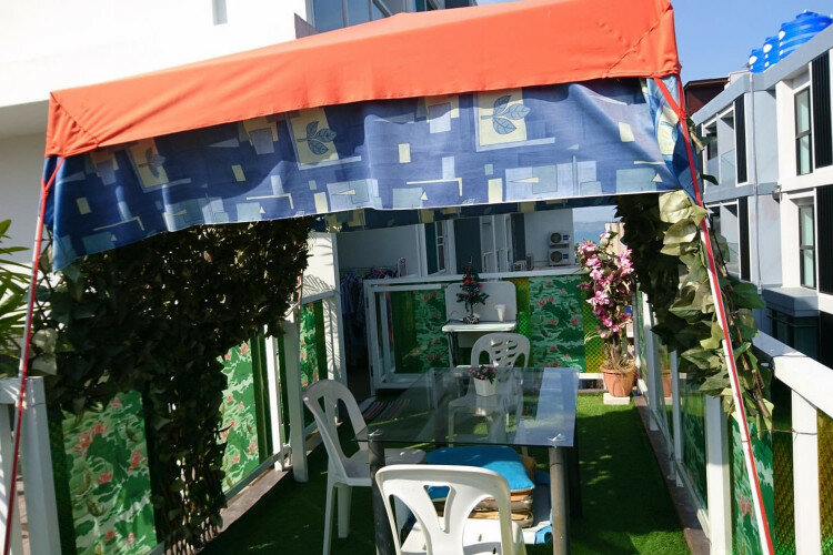 Квартира в Паттайе, Таиланд | THE534381