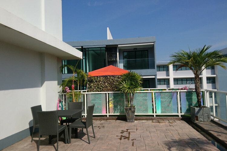 Квартира в Паттайе, Таиланд | THE534381