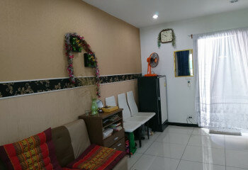 Квартира в Паттайе, Таиланд | THE534381