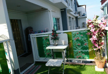 Квартира в Паттайе, Таиланд | THE534381