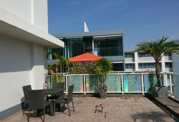 Квартира в Паттайе, Таиланд | THE534381