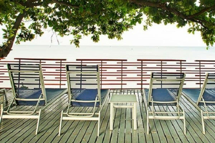 Кондоминиум в Хуахине, Таиланд | THE157884