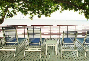 Кондоминиум в Хуахине, Таиланд | THE157884