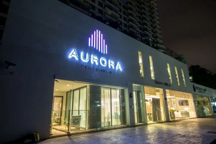 Квартира в Паттайе, Таиланд | THE434402