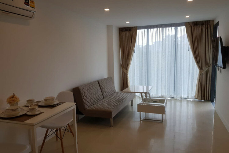 Квартира в Паттайе, Таиланд | THE434402