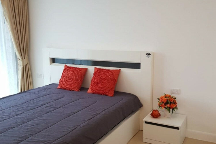 Квартира в Паттайе, Таиланд | THE434402