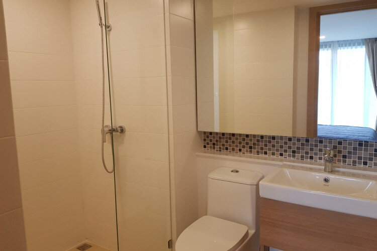 Квартира в Паттайе, Таиланд | THE434402