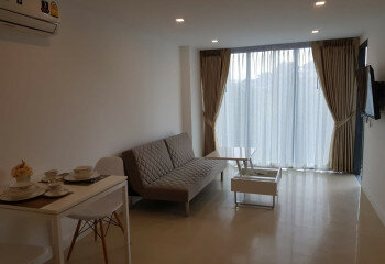 Квартира в Паттайе, Таиланд | THE434402