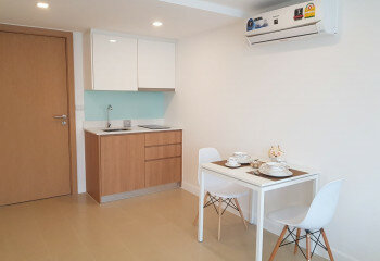 Квартира в Паттайе, Таиланд | THE434402