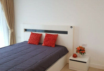 Квартира в Паттайе, Таиланд | THE434402