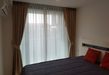 Квартира в Паттайе, Таиланд | THE434402