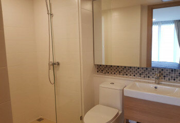 Квартира в Паттайе, Таиланд | THE434402